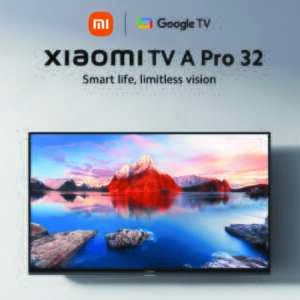 smart tv a pro 32 ne dyqan taxi