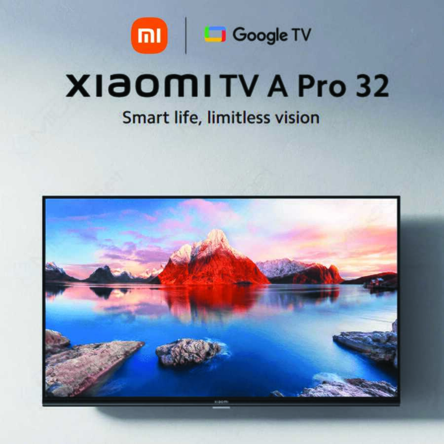 smart tv a pro 32 ne dyqan taxi