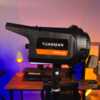 drite studio YM-500SS ne dyqan taxi