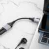 fishe adapter usb ne jack ne dyqan taxi