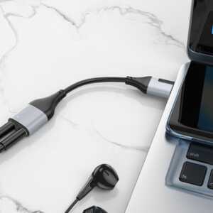 fishe adapter usb ne jack ne dyqan taxi