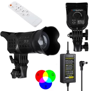 drite spotlight fsd 168 rgb ne dyqan taxi