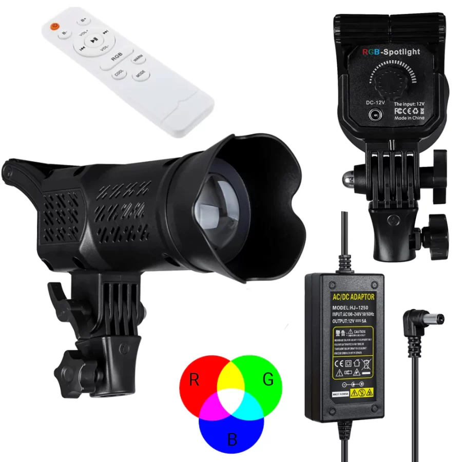 drite spotlight fsd 168 rgb ne dyqan taxi