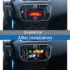 kasetofon android per fiat ne dyqan taxi