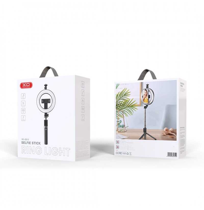 mbajtese-ring-light-xo-ss12-bli-online-ne-dyqan-taxi