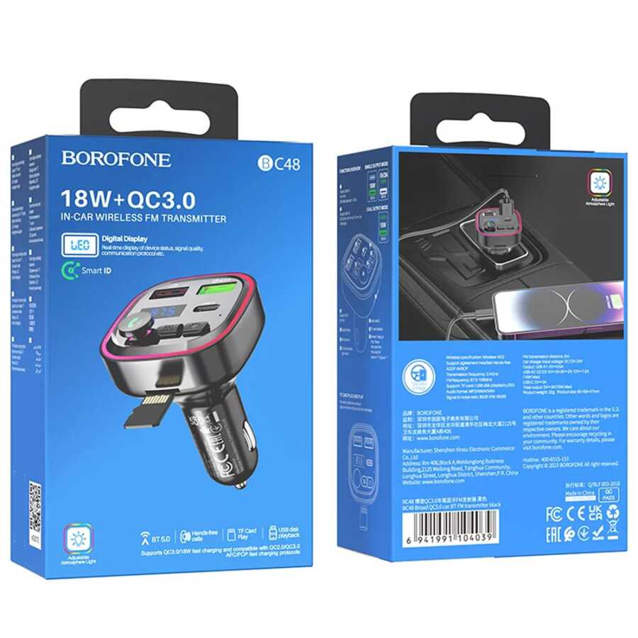 mp3 makine borofone ne dyqan taxi