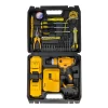 set vegla pune cordless drill ne dyqan taxi