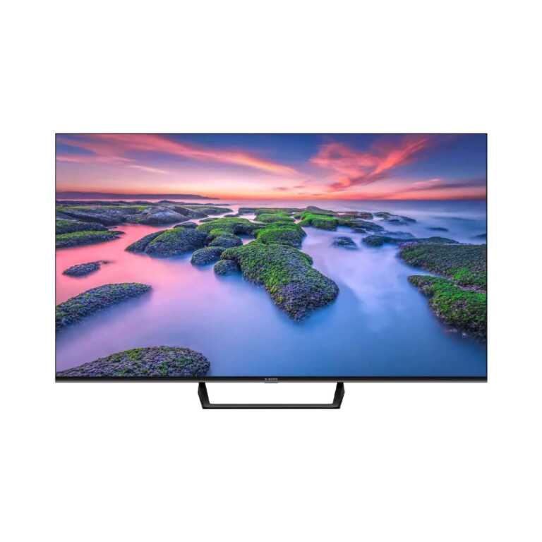 Smart TV Xiaomi 55″ A2 Series thumbnail 3
