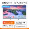 smart tv xiaomi a2 ne dyqan taxi