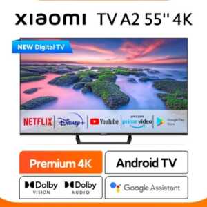 smart tv xiaomi a2 ne dyqan taxi