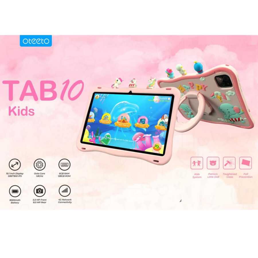 tablet oteeto tab10 ne dyqan taxi