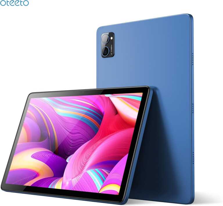 Tablet Oteeto Tab 11 Pro Stylus thumbnail 2