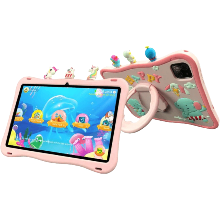 Tablet per femije Oteeto Tab 10 thumbnail 2