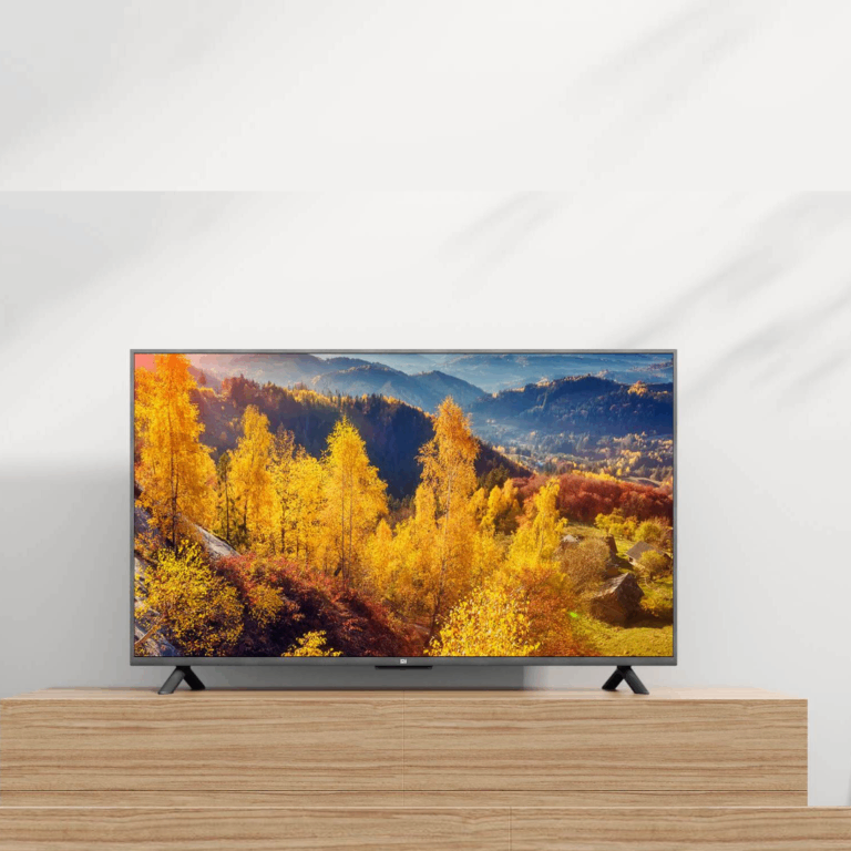Televizor android Xiaomi LED TV 43″ 4S thumbnail 4