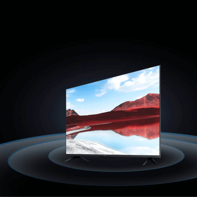 Smart TV 43″ A Pro Series Xiaomi thumbnail 2