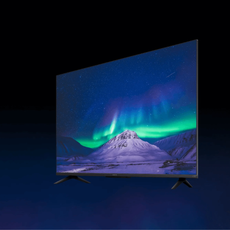 Smart TV 43″ A Pro Series Xiaomi thumbnail 3