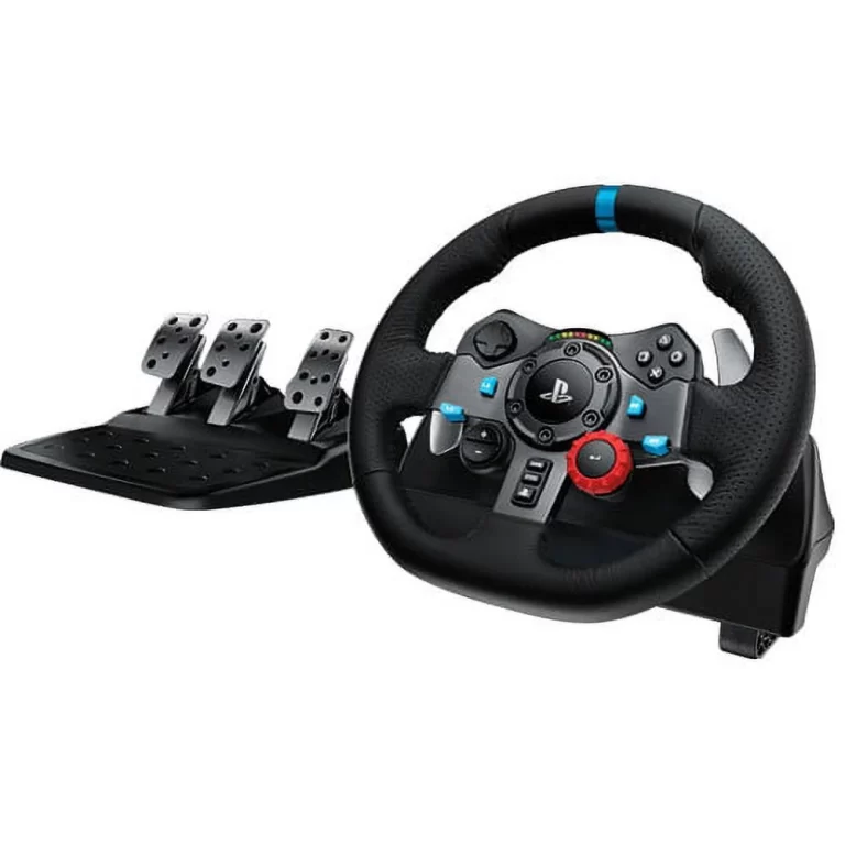 Timon loje per PS4/PS5 Logitech G29
