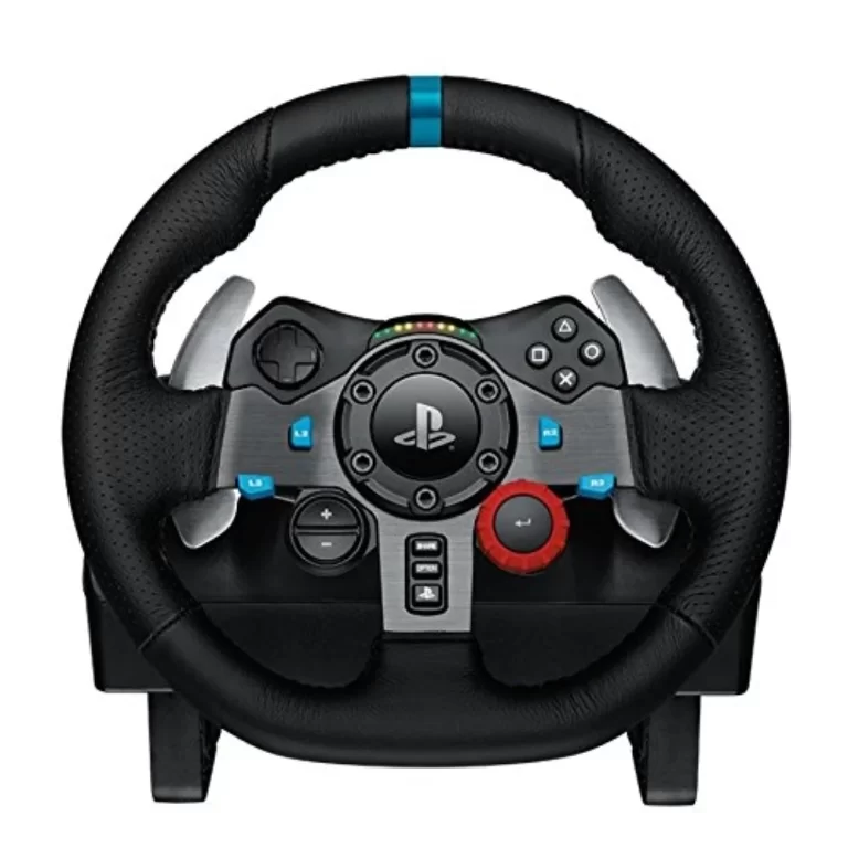 Timon loje per PS4/PS5 Logitech G29 thumbnail 2