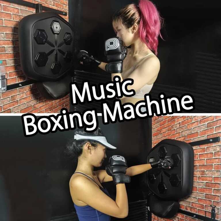 Pajisje stervitje me sinjale muzikore thumbnail 3