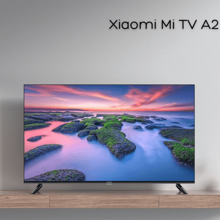 Televizor 43inch Xiaomi A2 Series thumbnail 4