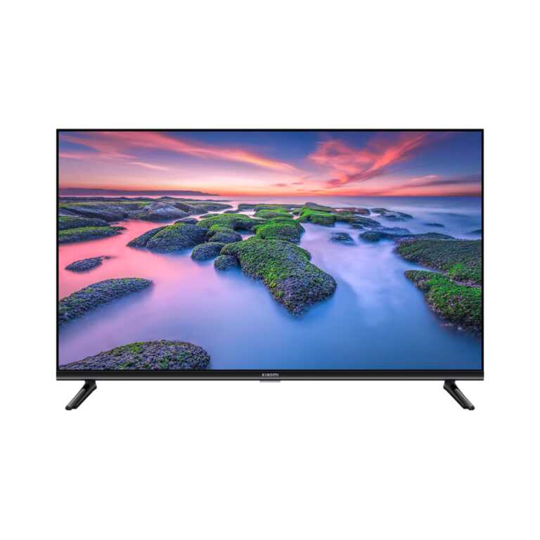 Televizor 43inch Xiaomi A2 Series thumbnail 2