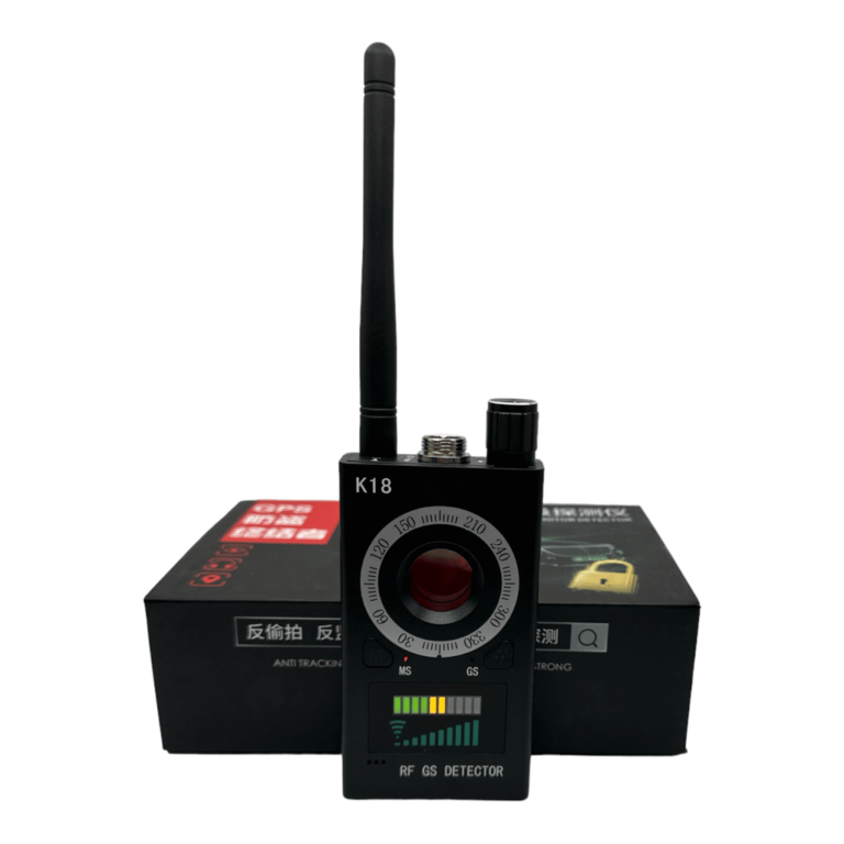 Detektor GPS/Spy/Monitor K18 thumbnail 3