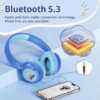 kufje bluetooth per femije ne dyqan taxi