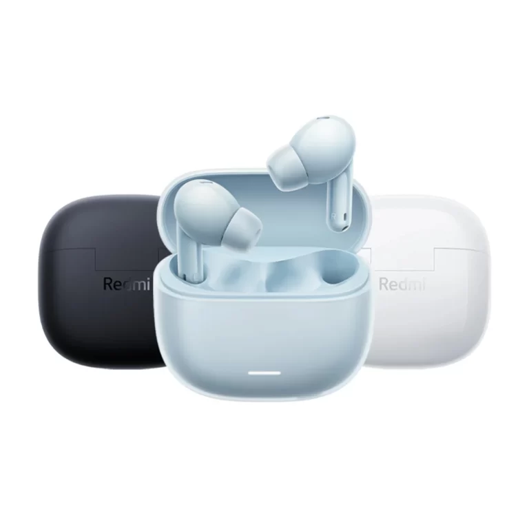Kufje wireless Redmi Buds 6 Lite
