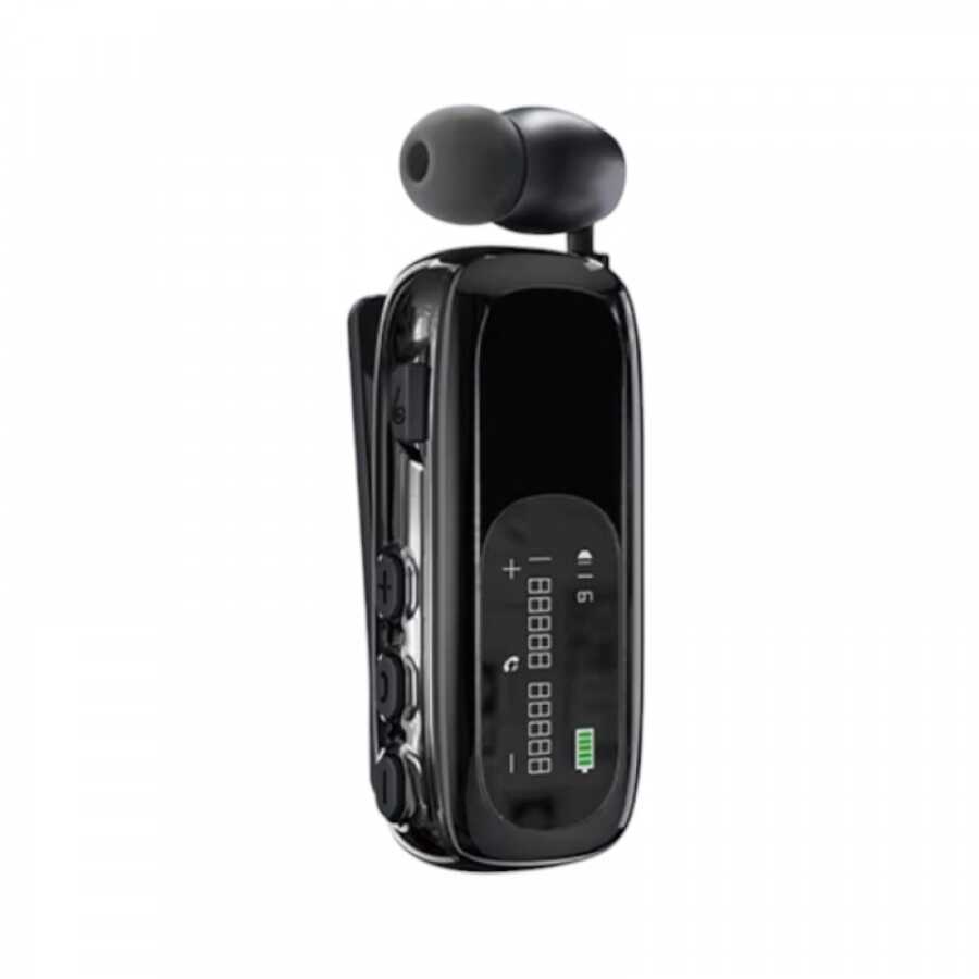 kufje teke wireless ne dyqan taxi