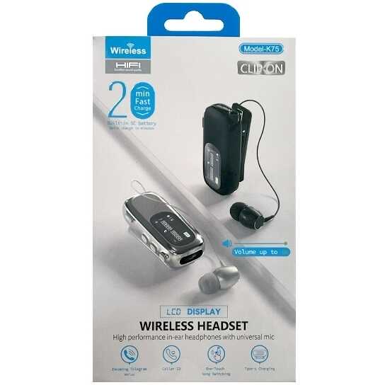 kufje-wireless-k75-ne-dyqan-taxi