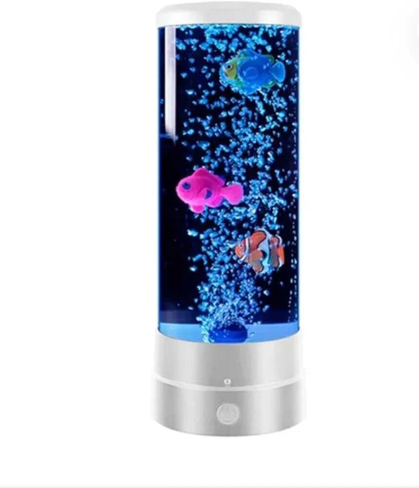 llampe-led-bubble-fish-ne-dyqan-taxi llampe led bubble fish ne dyqan taxi