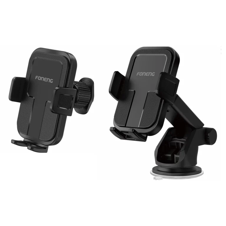 Mbajtese telefoni per makine FONENG CP115