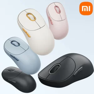 mouse wireless 3 ne dyqan taxi