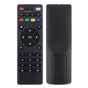 Pult universal per Android Box