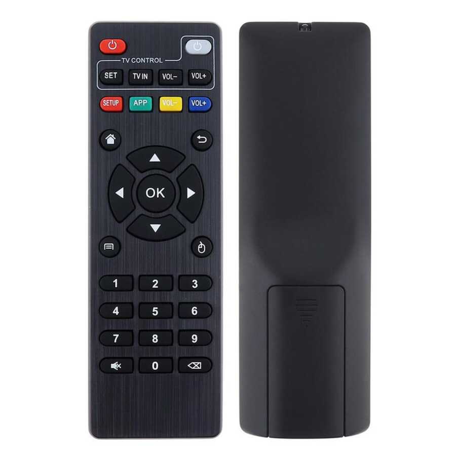 Pult universal per Android Box