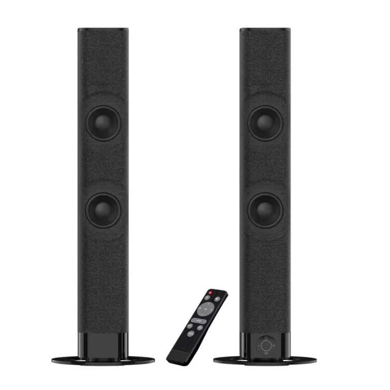 Soundbar WiWU S1 thumbnail 2