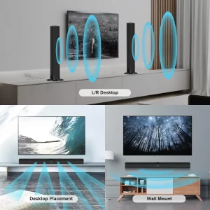 soundbar s1 wiwu ne dyqan taxi