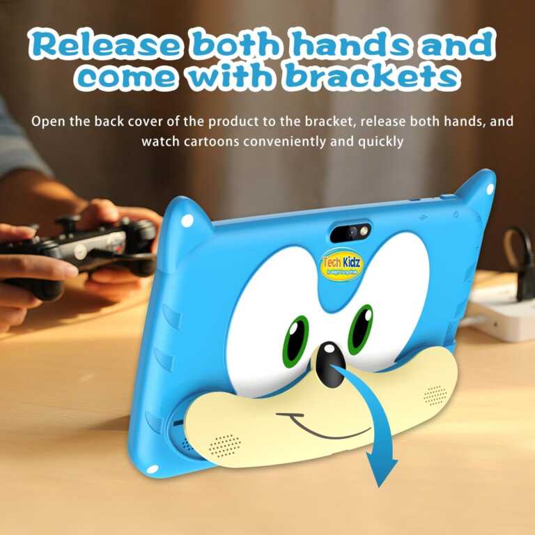 Tablet per Femije SmartBerry B86Plus thumbnail 3