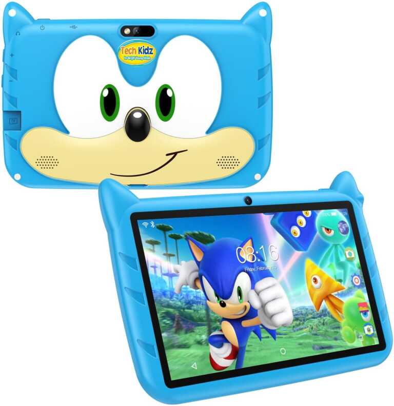 Tablet per Femije SmartBerry B86Plus thumbnail 2