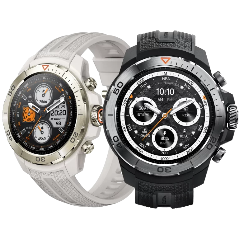 Smartwatch GS Explorer