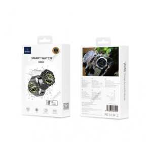 wiwu sw03 smart watch ne dyqan taxi