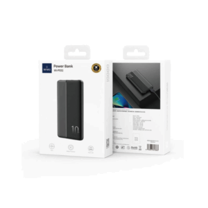 wiwu dual usb powerbank ne dyqan taxi