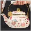 cajnik porcelani online ne dyqan taxi