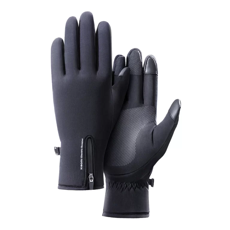 Doreza per skuter Xiaomi Riding Gloves thumbnail 3