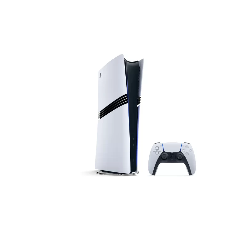 Playstation 5 Pro 2TB thumbnail 2