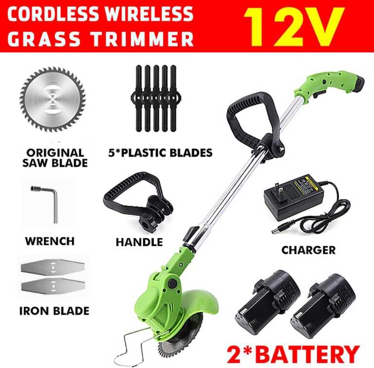 Korrese bari elektrike 3600W thumbnail 2