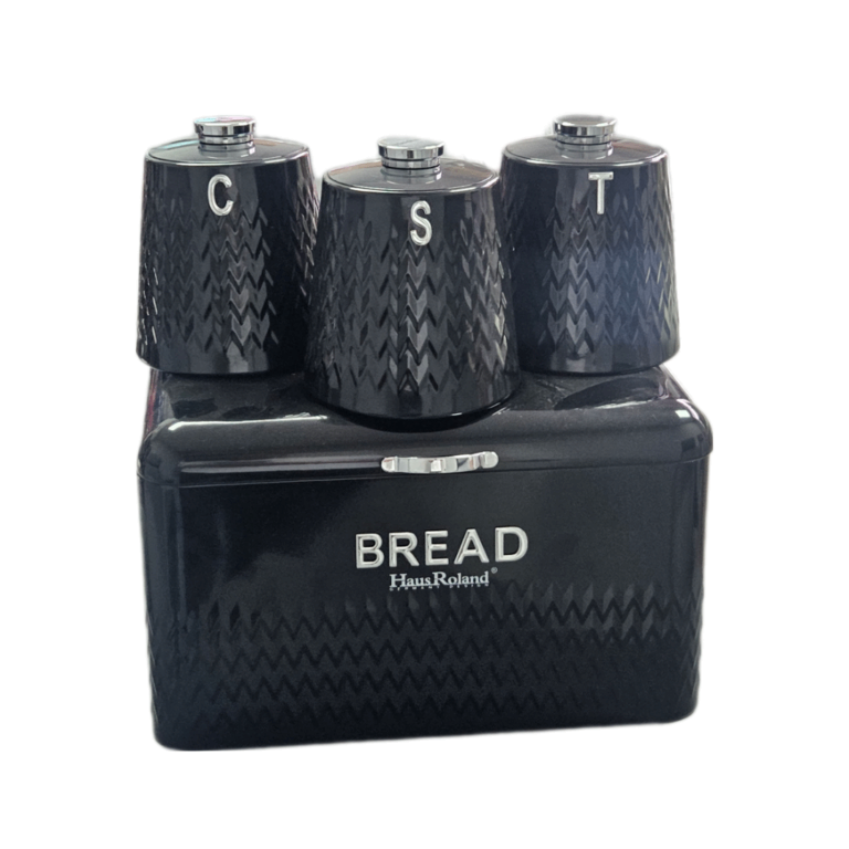 Set aksesoresh per kuzhine Bread Bin thumbnail 3