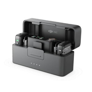 mikrofon wireless dji 2 ne dyqan taxi