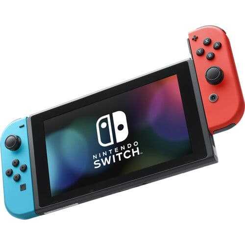 Nintendo Switch OLED | Dyqan Taxi