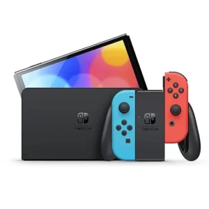 oled neon loje nintendo ne dyqan taxi